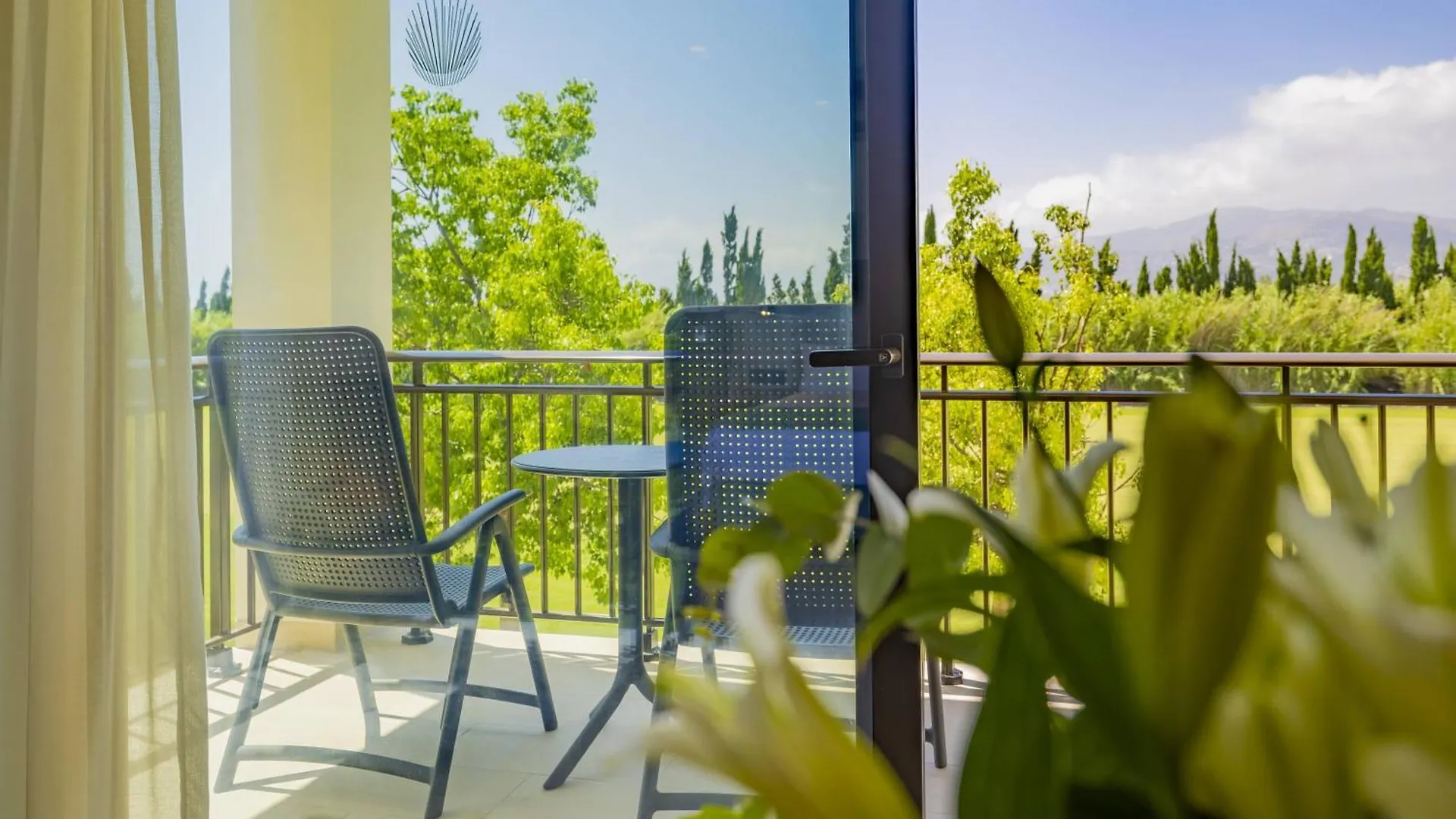 Impressive Playa Granada Golf Hotel Motril Spain