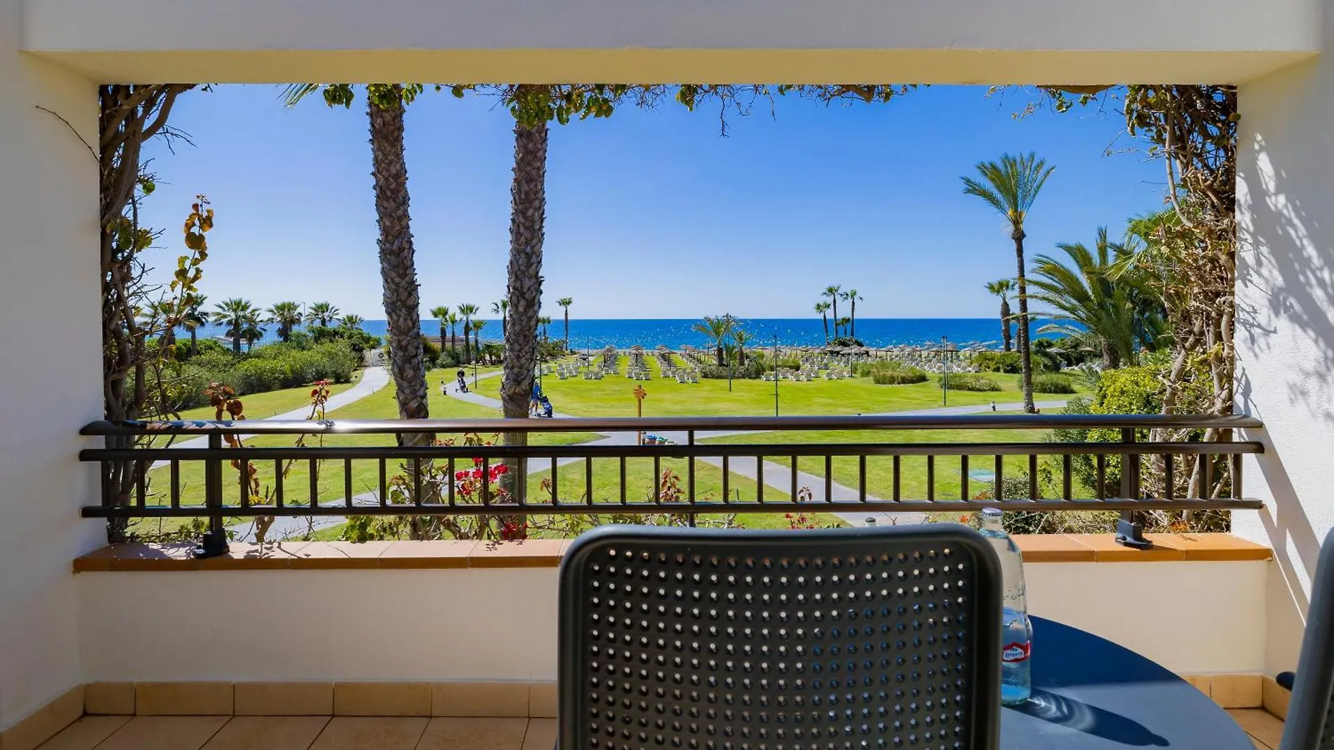 Impressive Playa Granada Golf Hotel Motril
