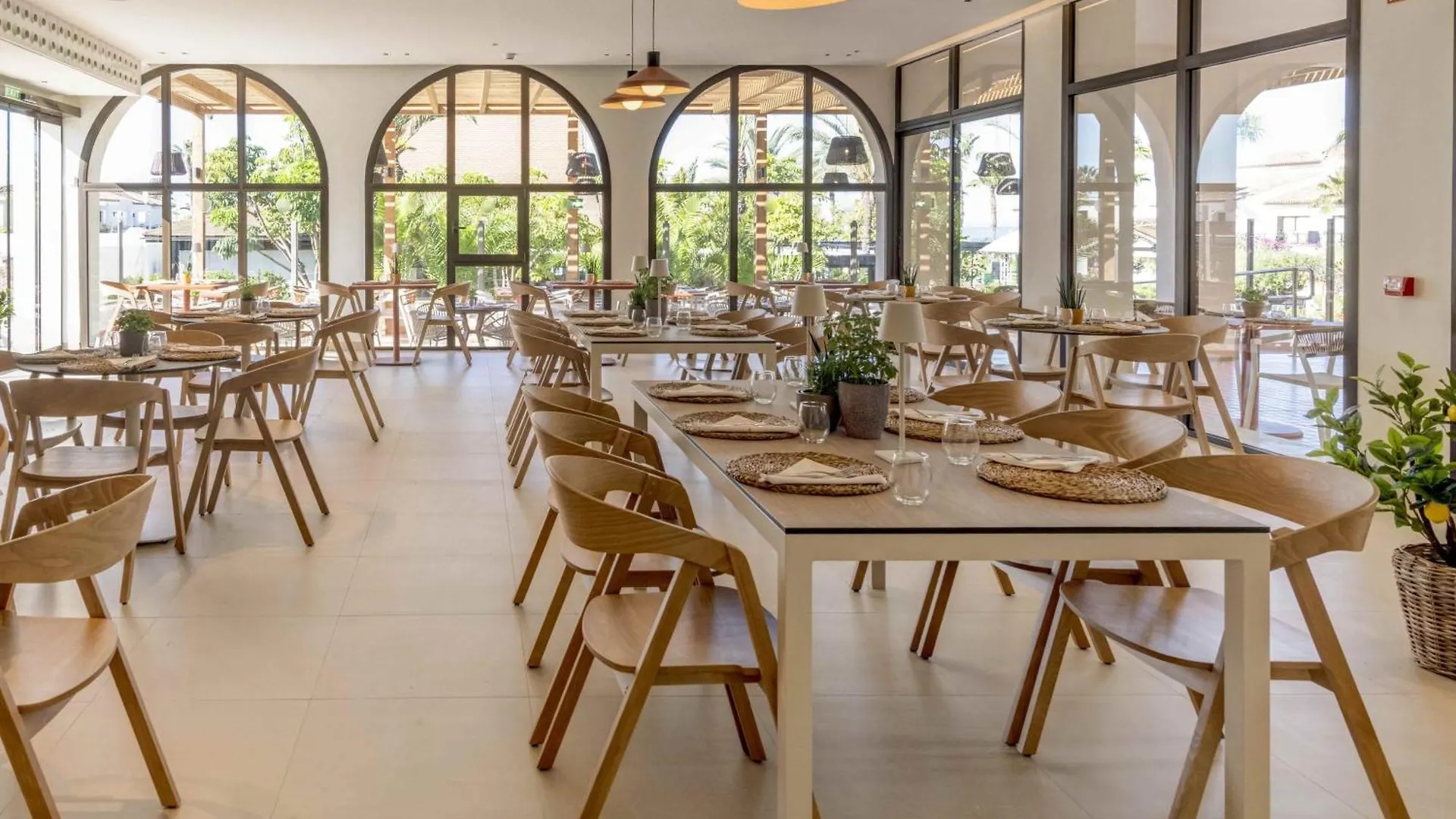 Impressive Playa Granada Golf Hotel Motril
