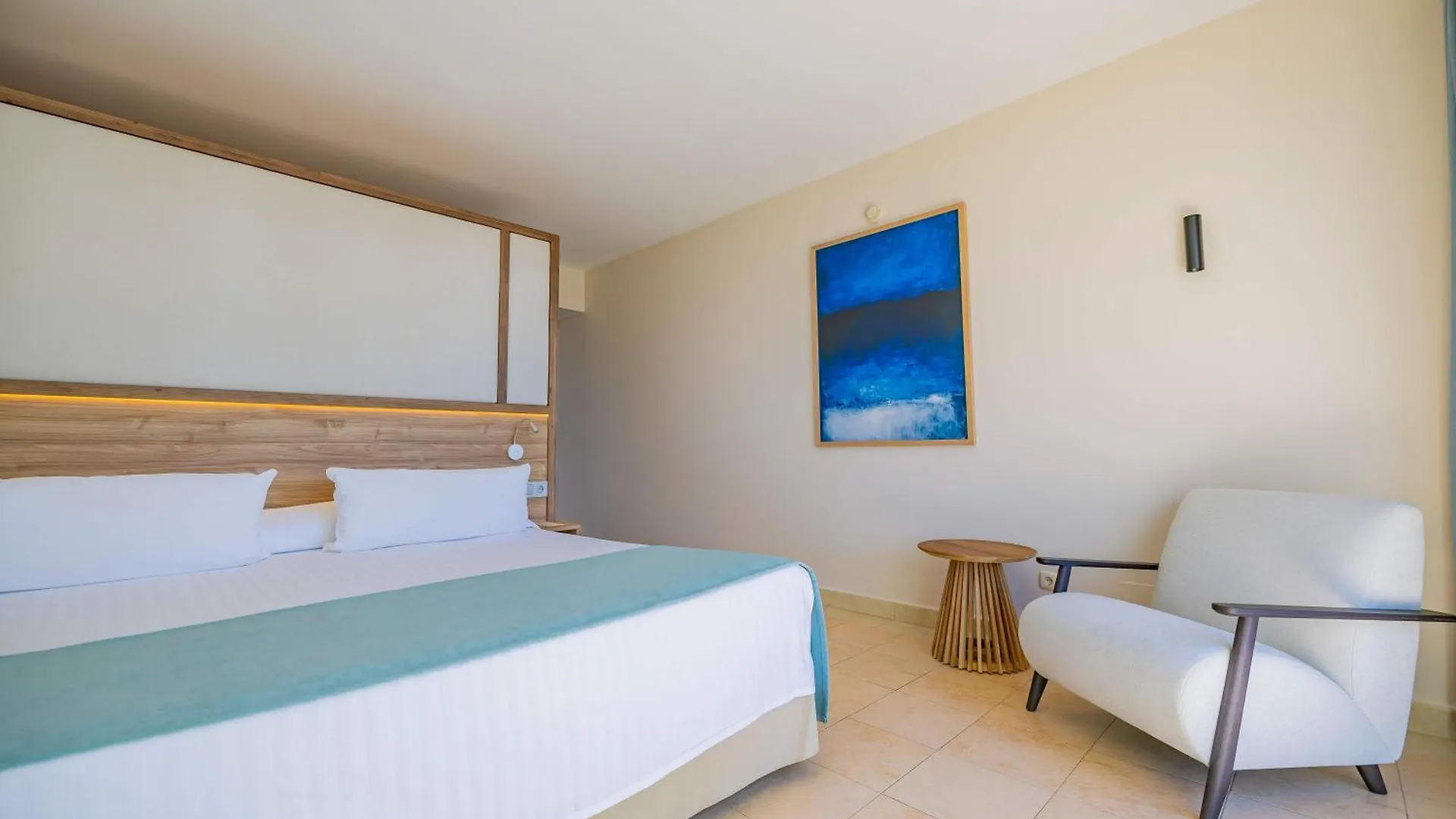 Impressive Playa Granada Golf Hotel Motril