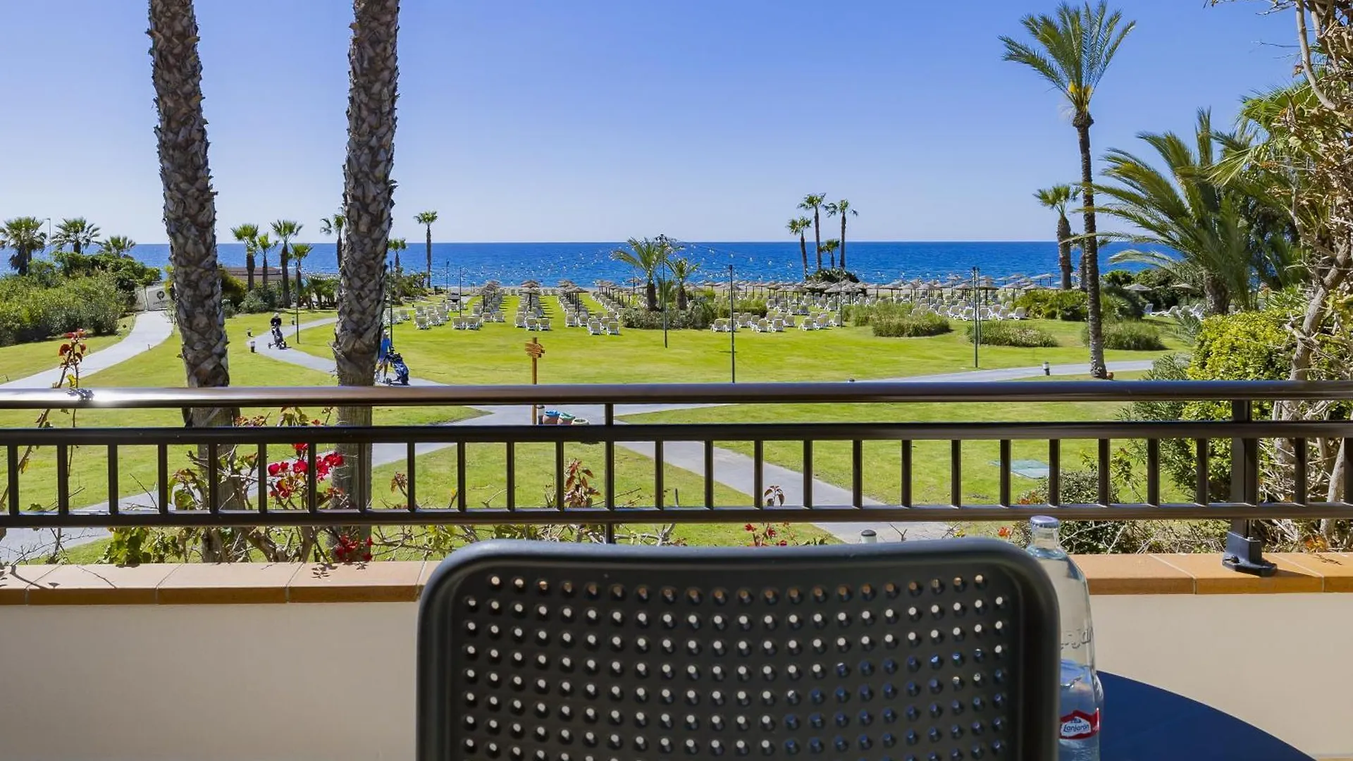 Impressive Playa Granada Golf Hotel Motril 4*,  Spain