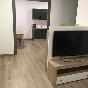  Apartamento Apartamento 22, Nuevo España