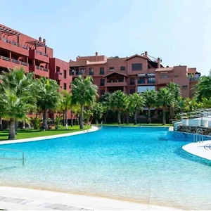 Playa Granada Campo Golf Apartamento