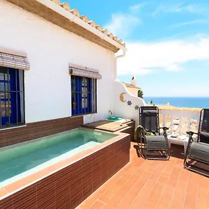  Сasa de vacaciones Penthouse By Interhome España