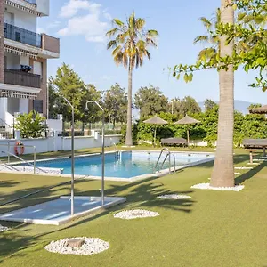 Apartamento Cécile Apartamento
