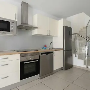  Apartamento Rk Canteras España