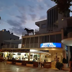 Hipica Park Hotel Platja d'Aro