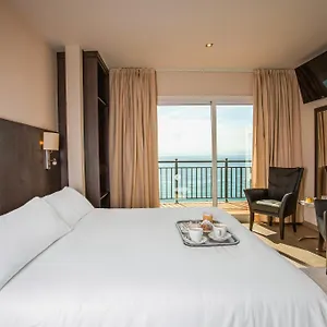 Horitzo By Pierre & Hotel Blanes