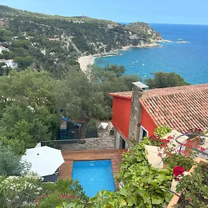  Villa Boutique Panorama España