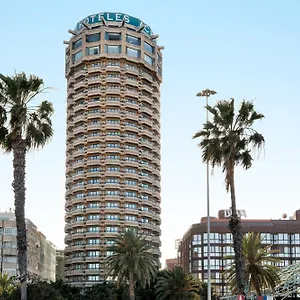 Ac Gran Canaria By Marriott Las Palmas