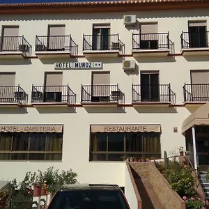  Hôtel Munoz