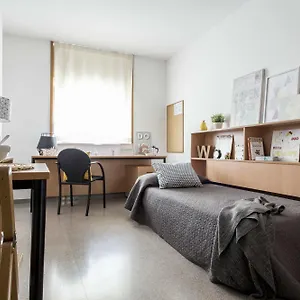 Residencia Universitaria Campus De Montilivi Ostello Girona
