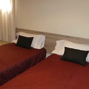  Apartamento Acollidor Al Centre De Aptgarbi España