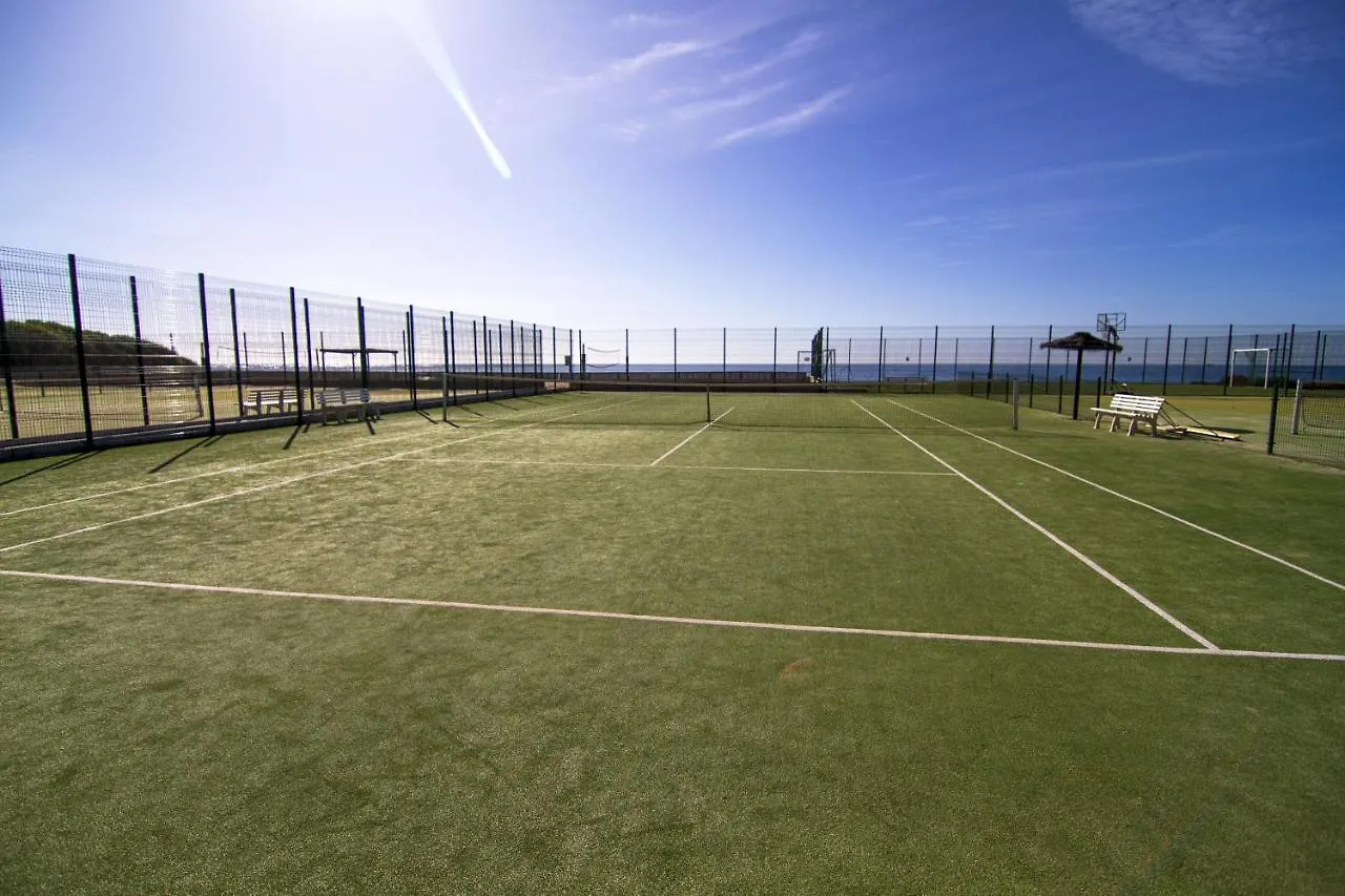 Impressive Playa Granada Golf Hotel Motril 4*,