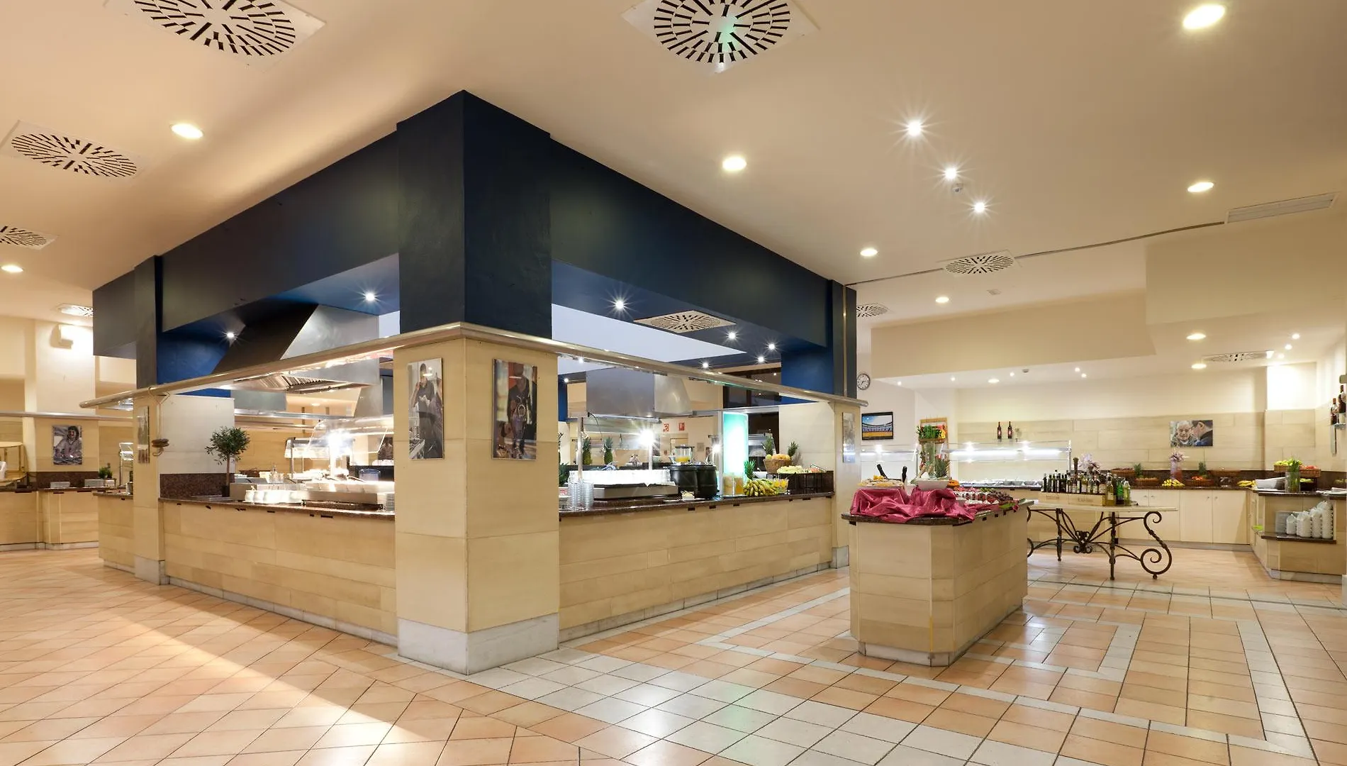 Impressive Playa Granada Golf Hotel Motril