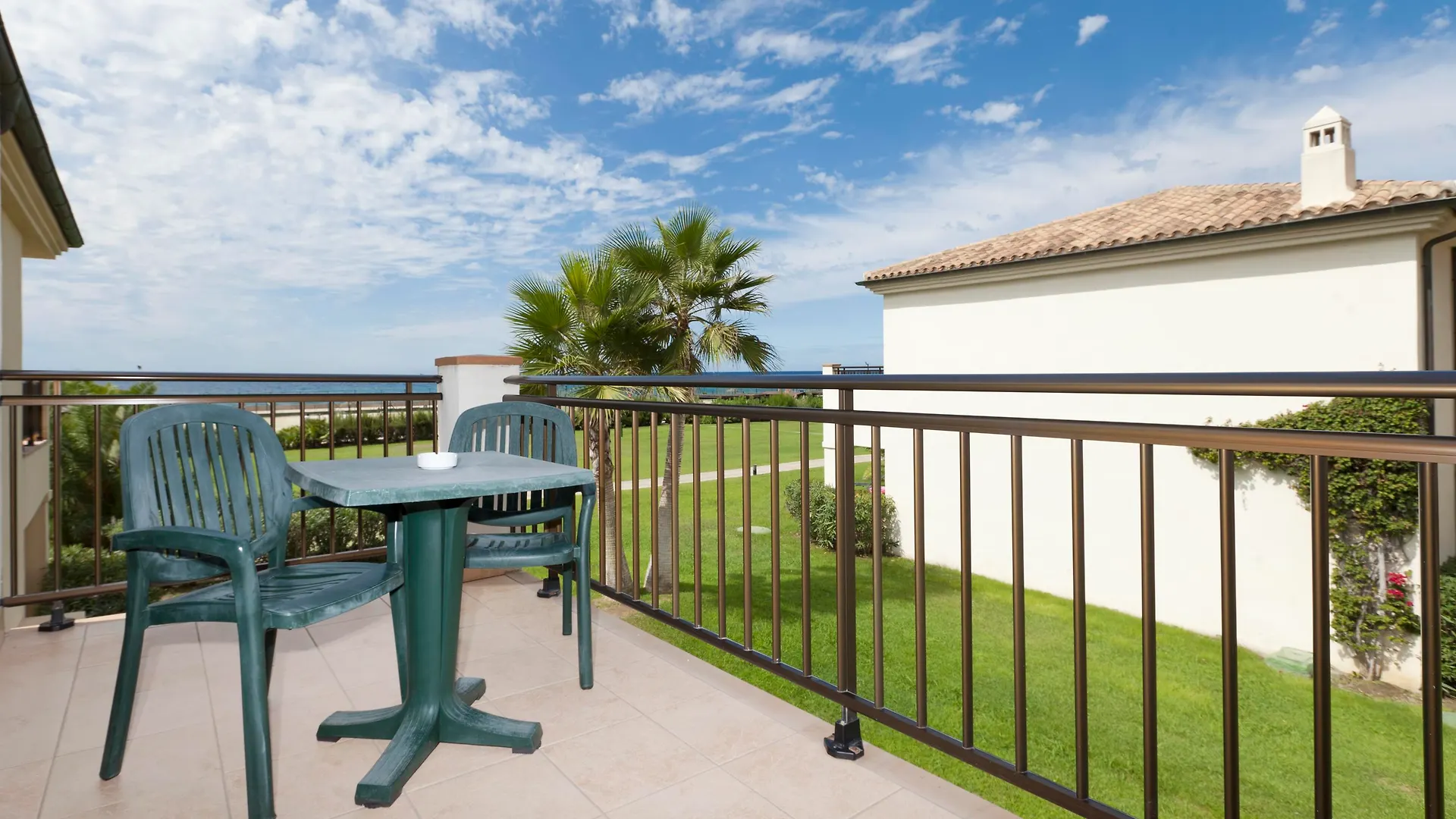 Impressive Playa Granada Golf Hotel Motril