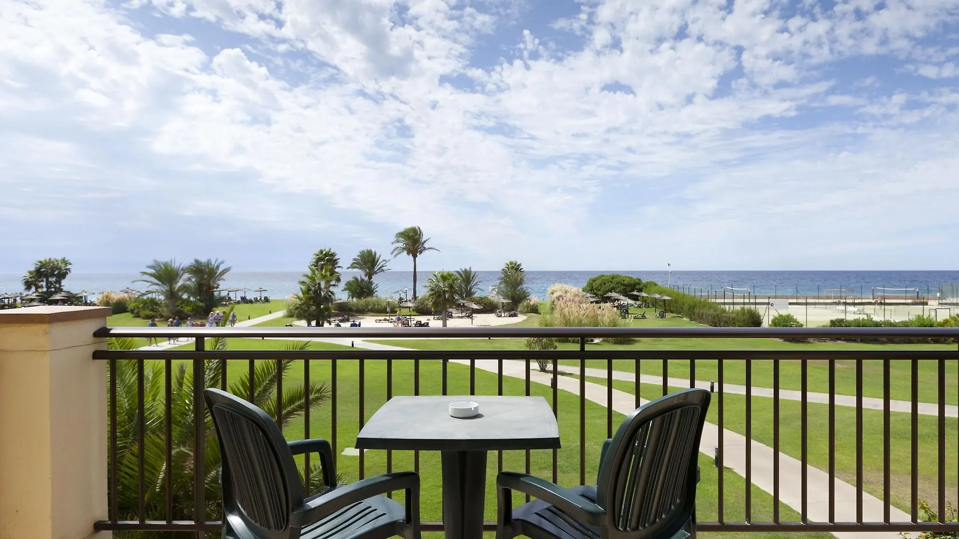 Impressive Playa Granada Golf Hotel Motril