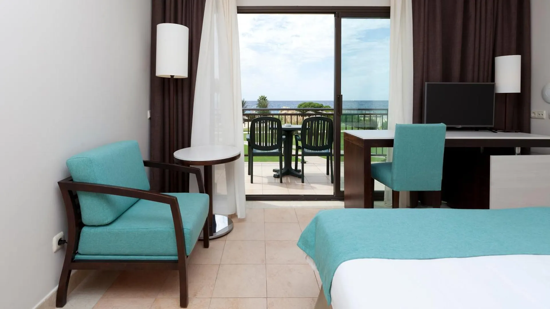 Impressive Playa Granada Golf Hotel Motril