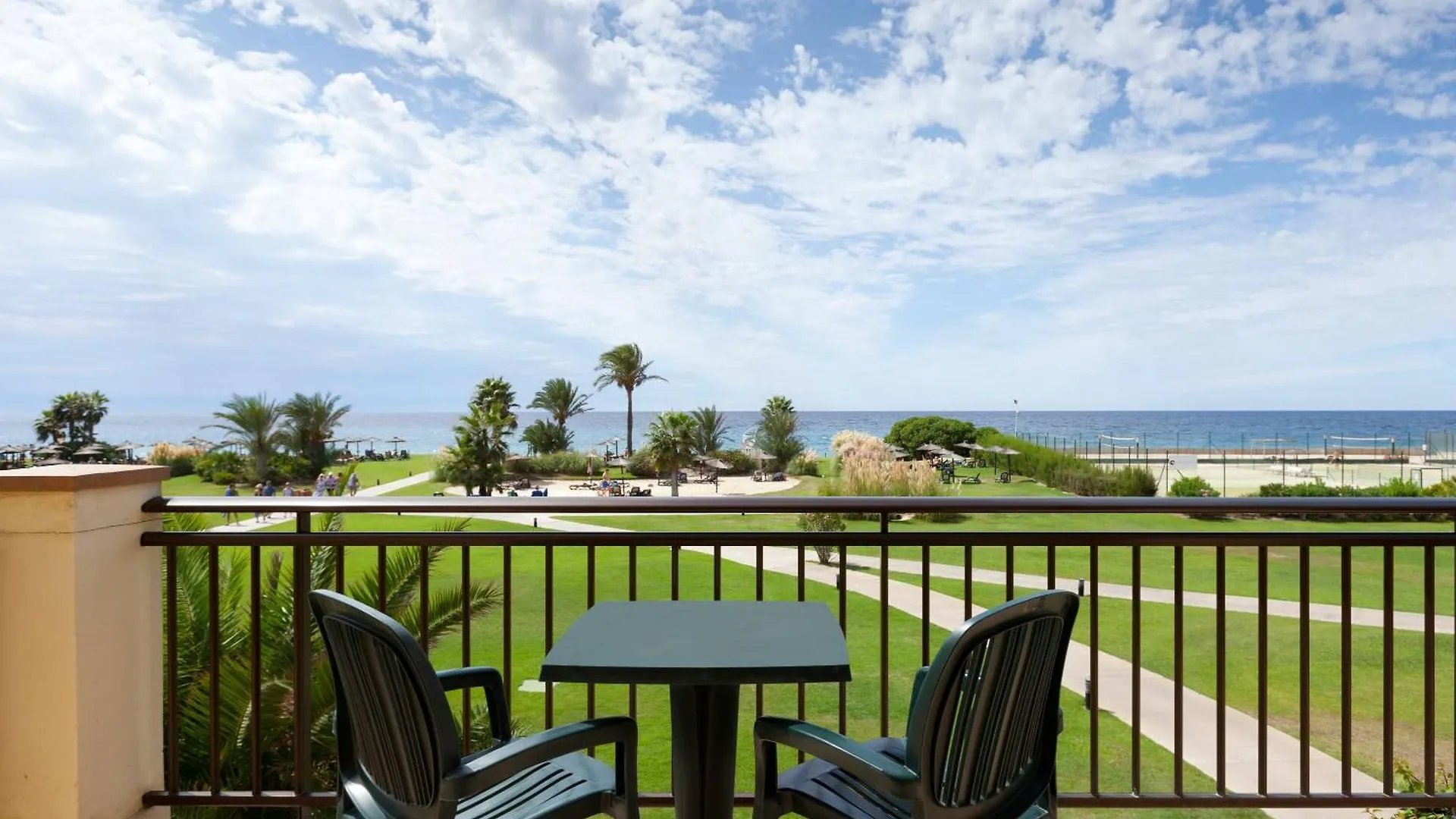 ****  Impressive Playa Granada Golf Hotel Motril Spain