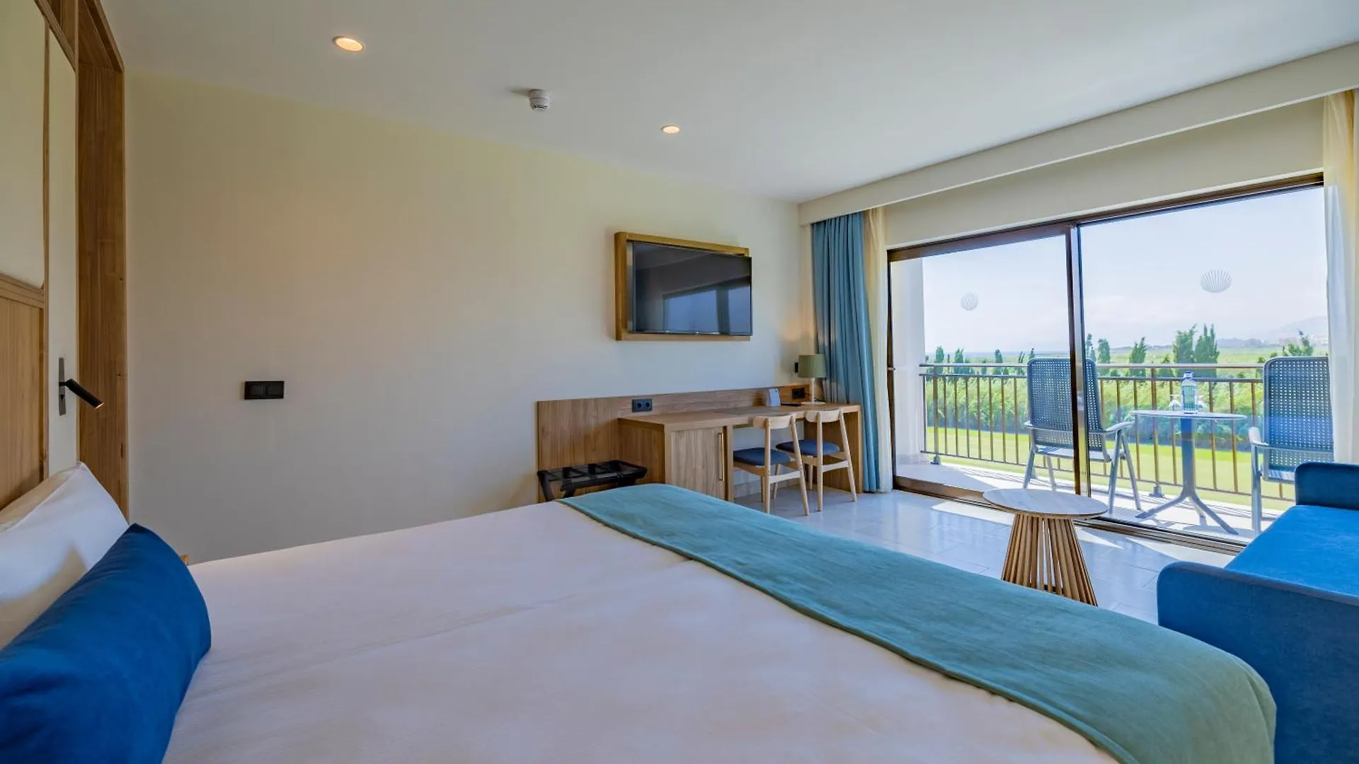 Impressive Playa Granada Golf Hotel Motril 4*,  Spain