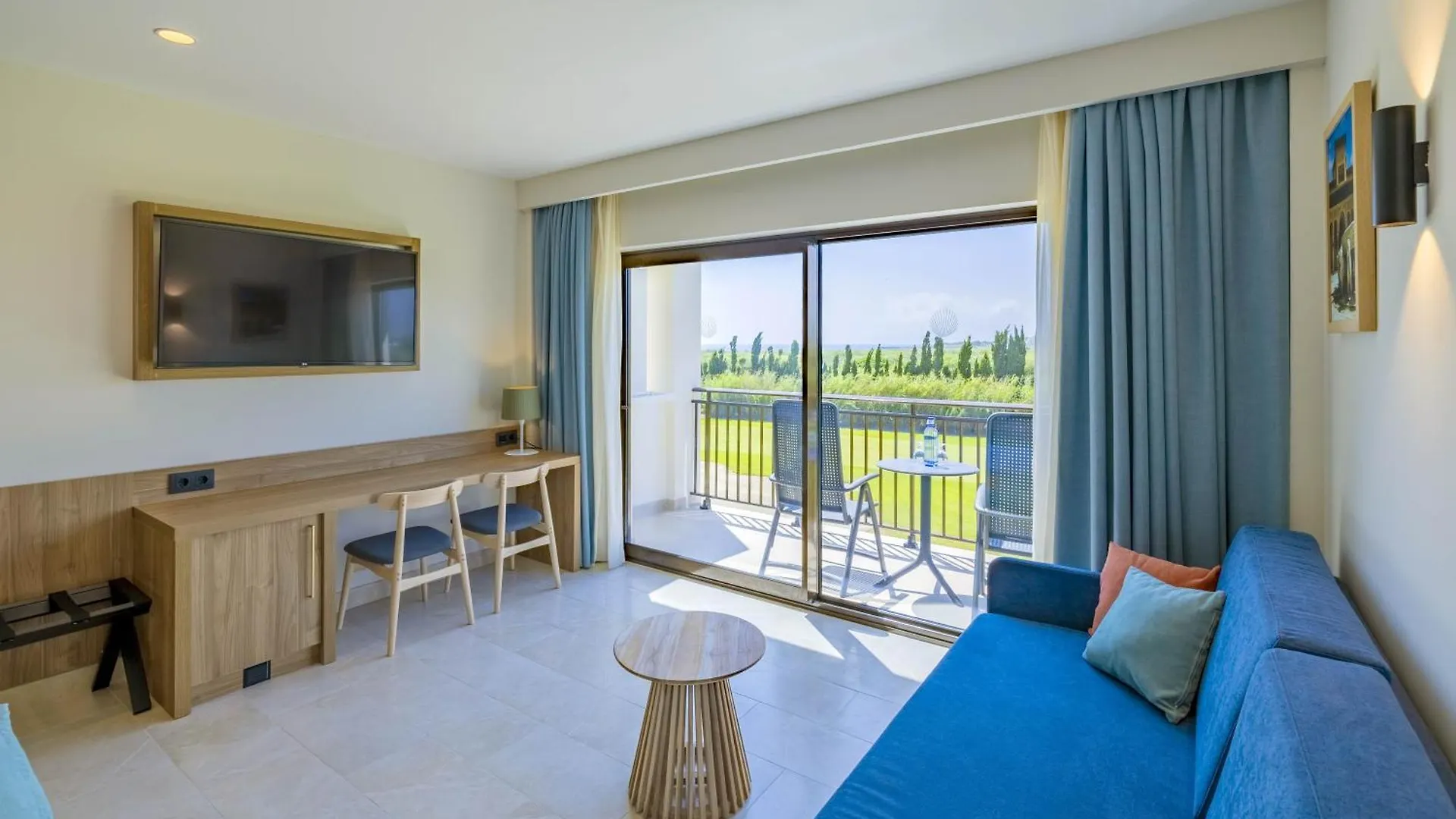 Impressive Playa Granada Golf Hotel Motril