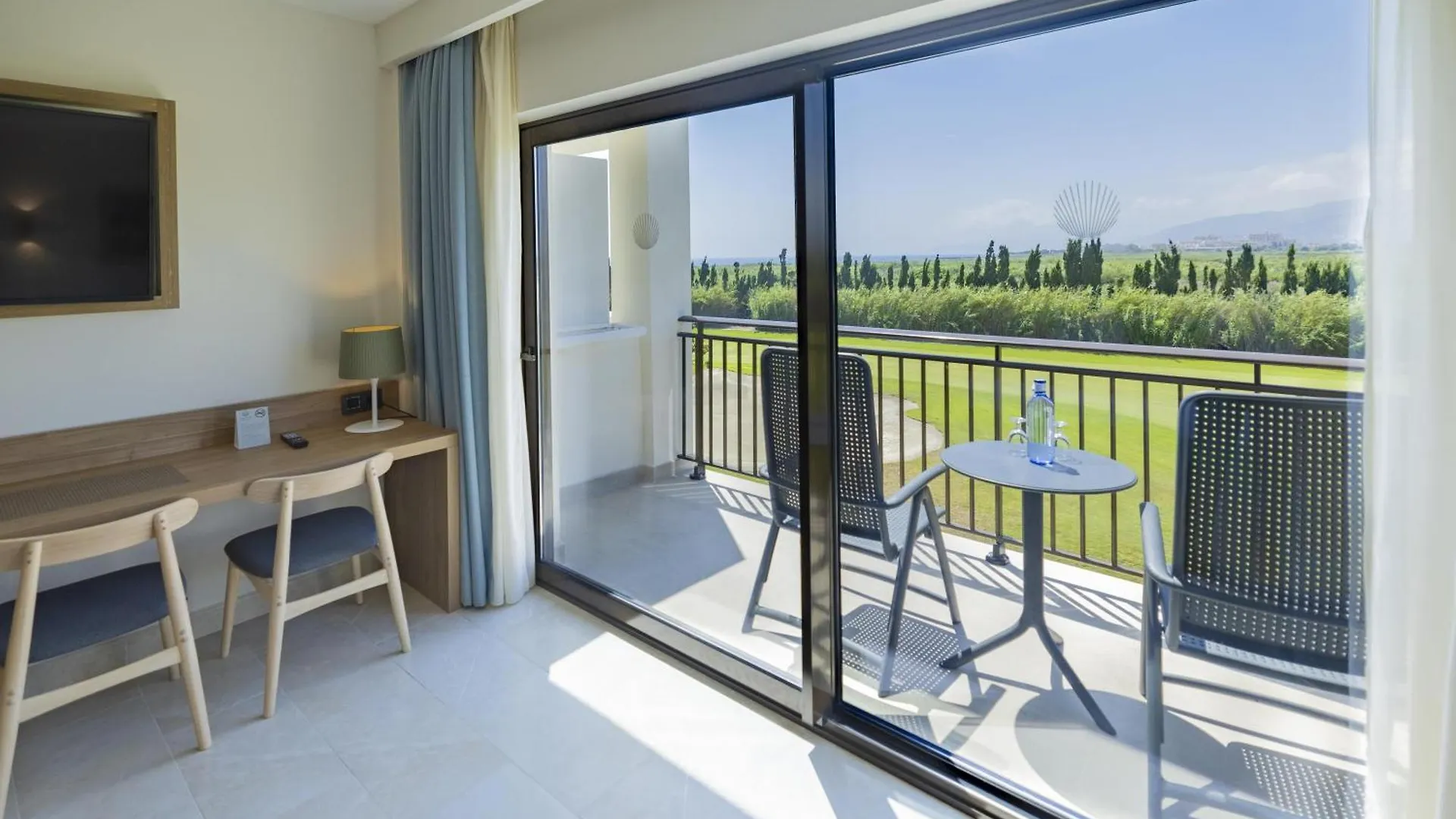 Impressive Playa Granada Golf Hotel Motril
