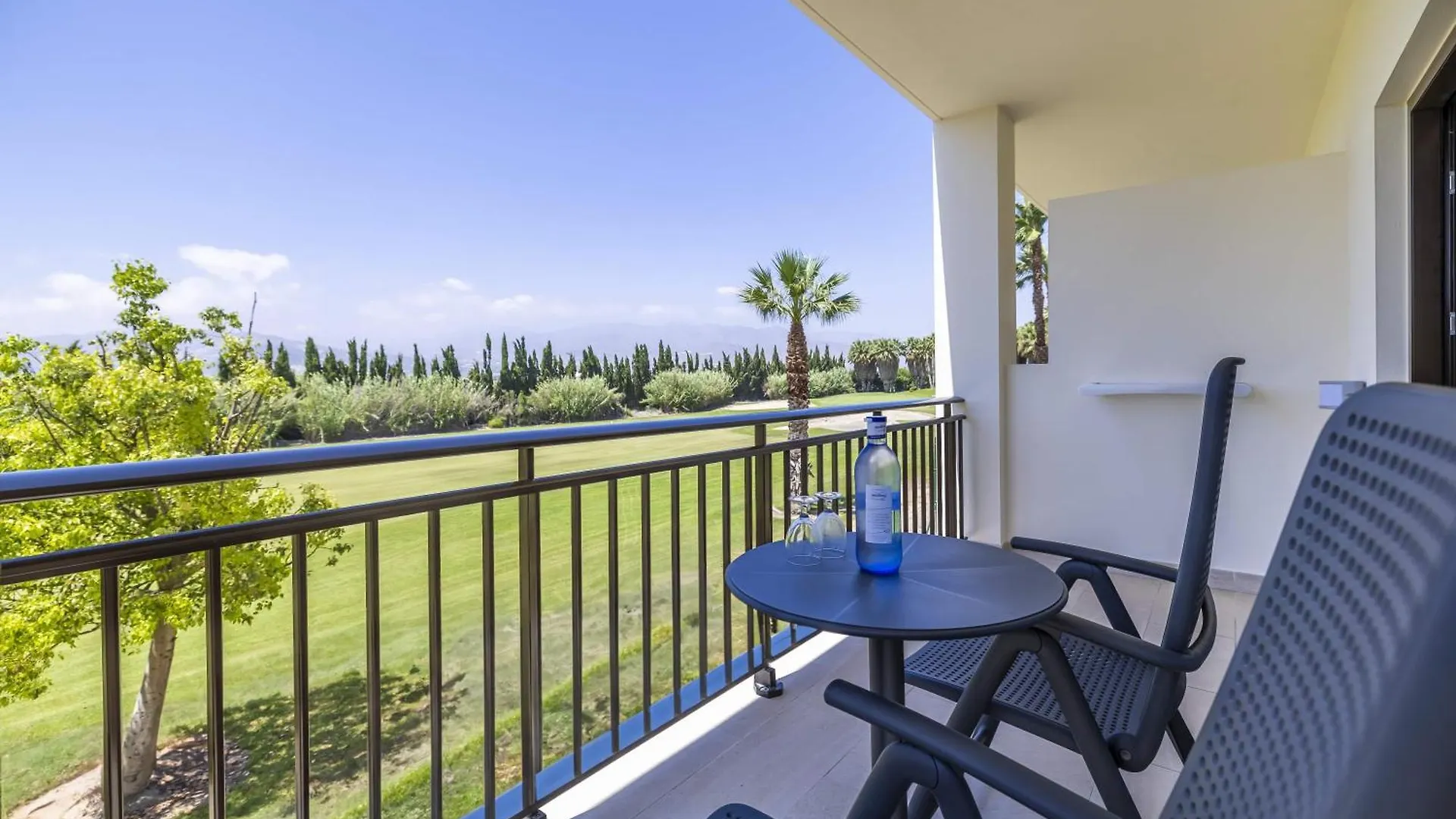 Impressive Playa Granada Golf Hotel Motril