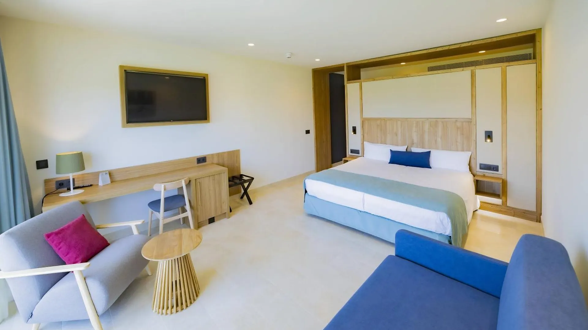 Impressive Playa Granada Golf Hotel Motril