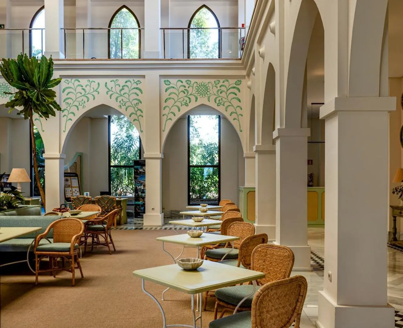 Impressive Playa Granada Golf Hotel Motril