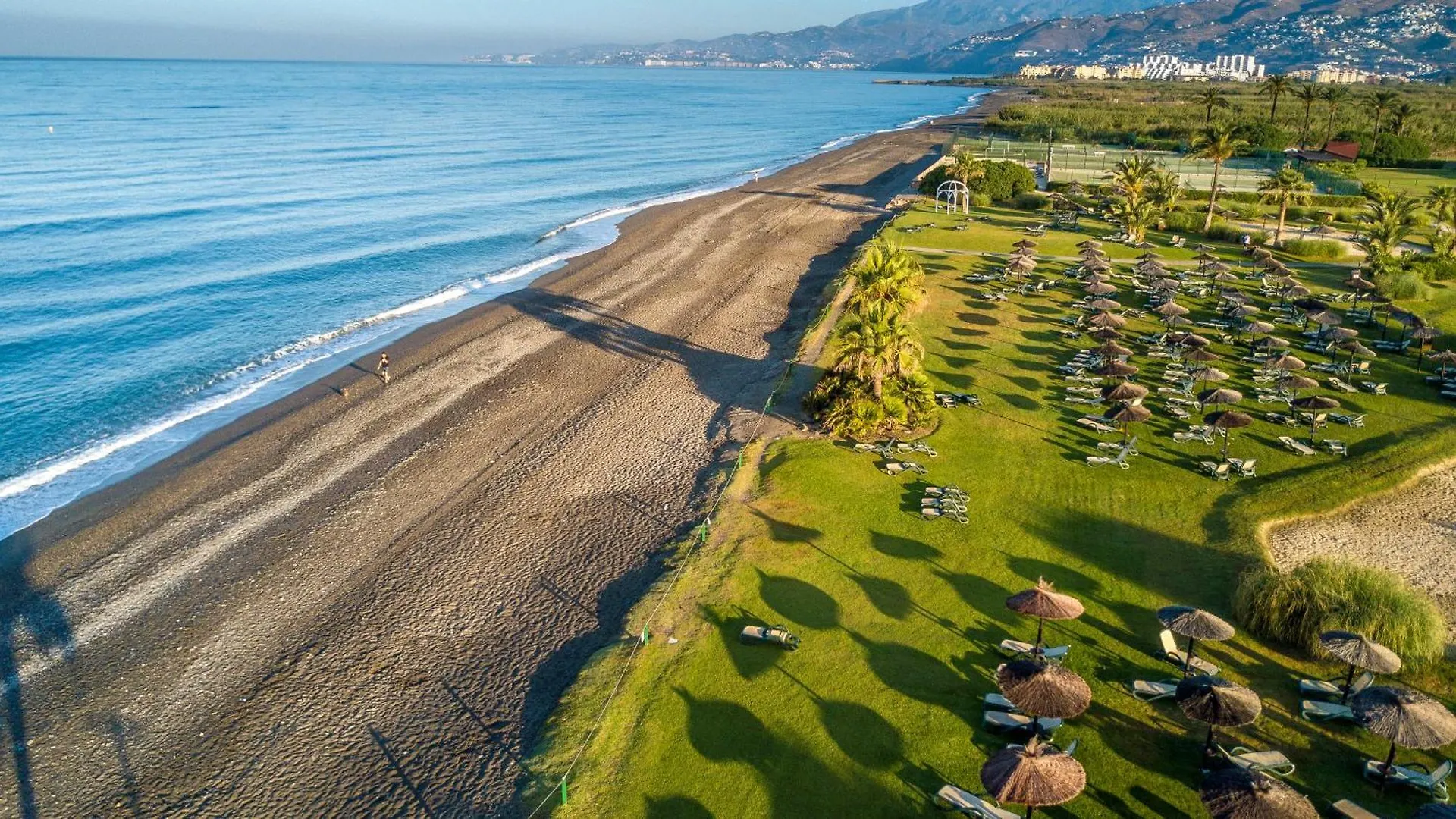 Impressive Playa Granada Golf Hotel Motril
