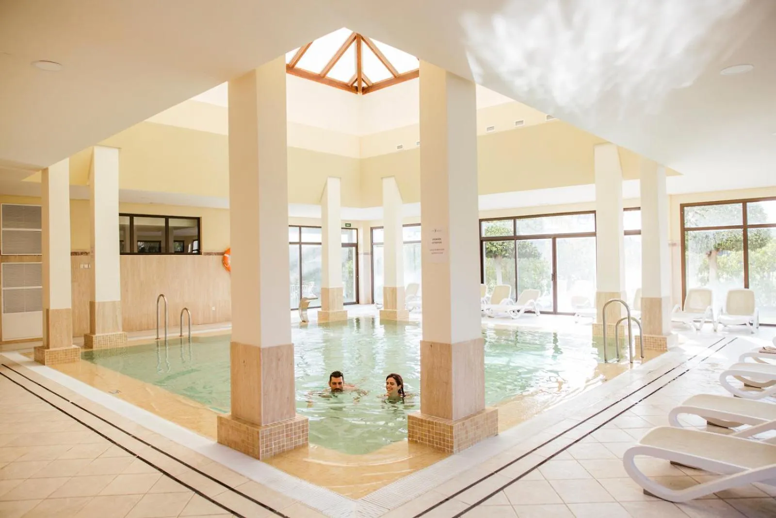 ****  Impressive Playa Granada Golf Hotel Motril Spanyolország