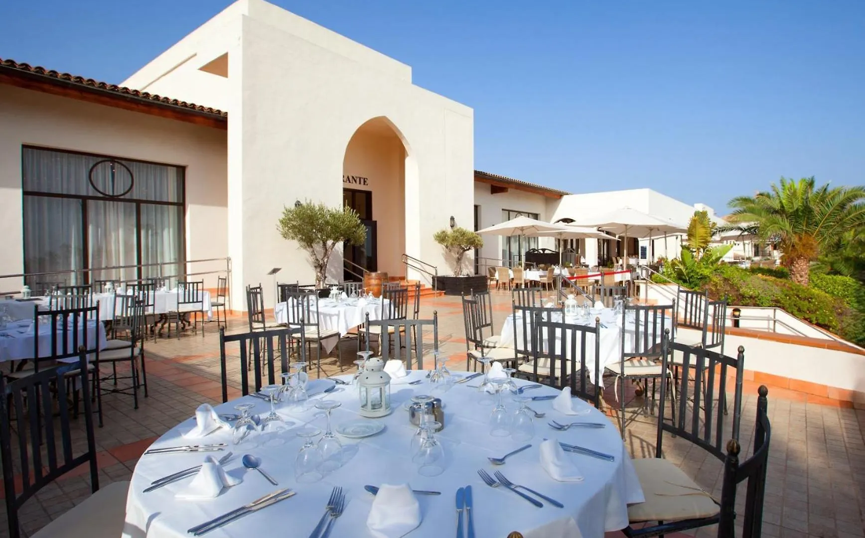 Impressive Playa Granada Golf Hotel Motril 4*,