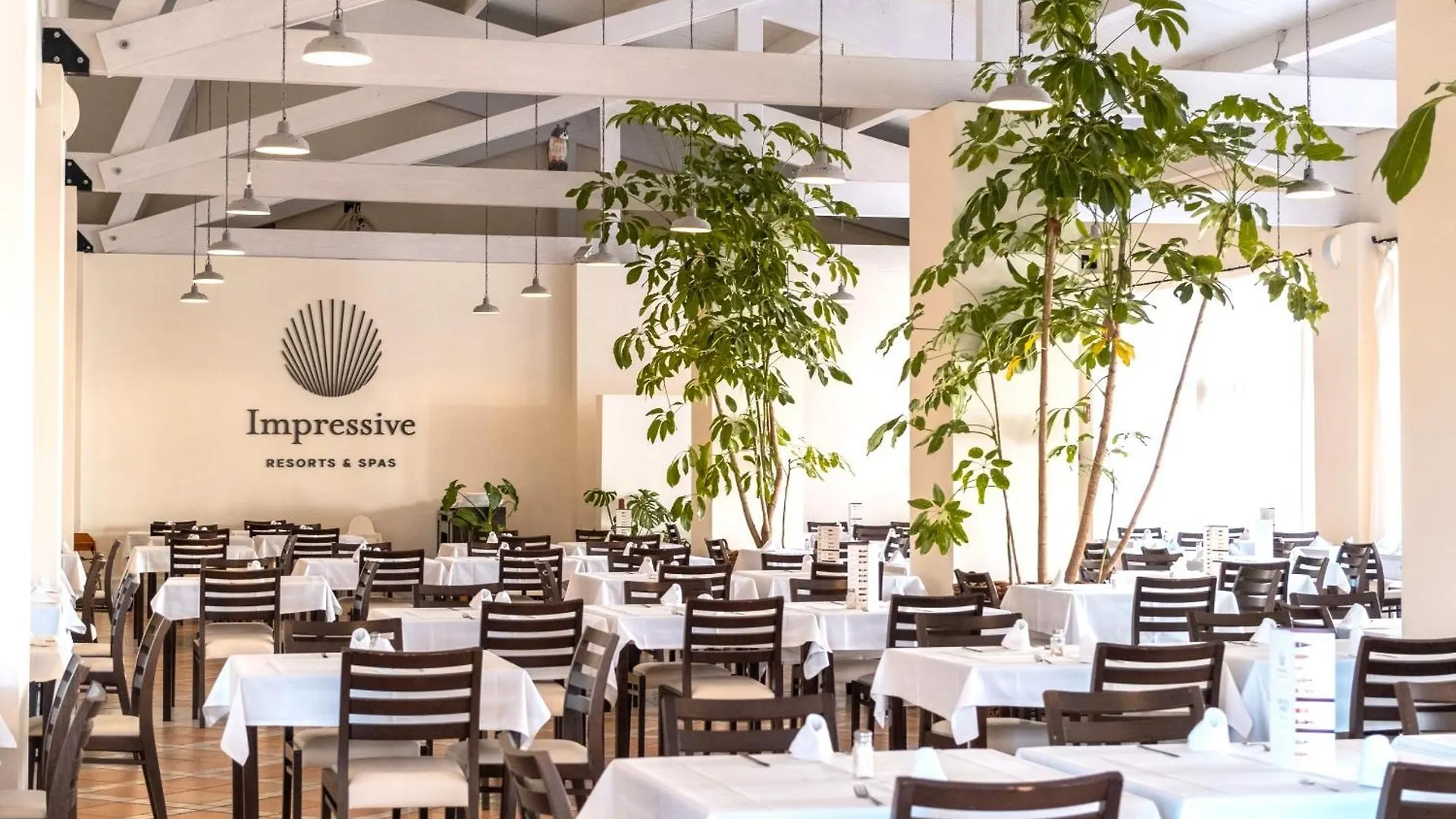 Impressive Playa Granada Golf Hotel Motril
