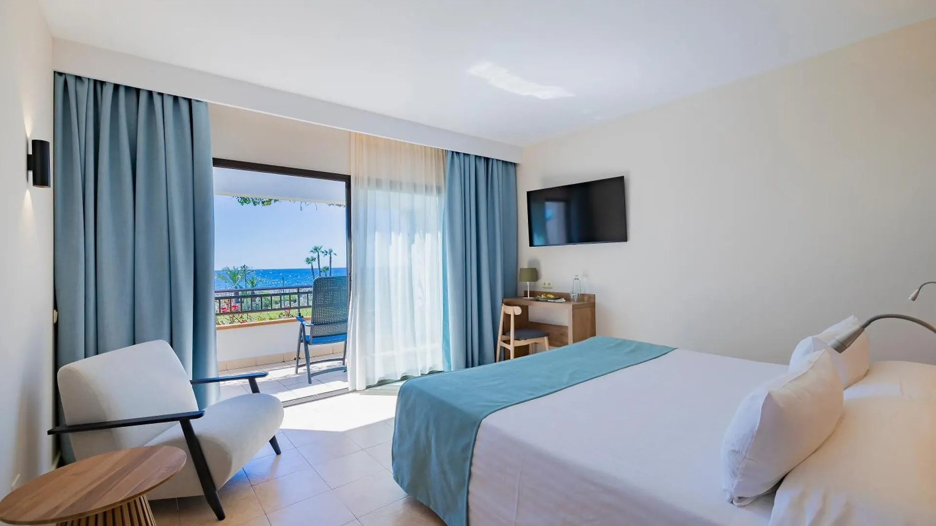 Impressive Playa Granada Golf Hotel Motril 4*,  Spanien