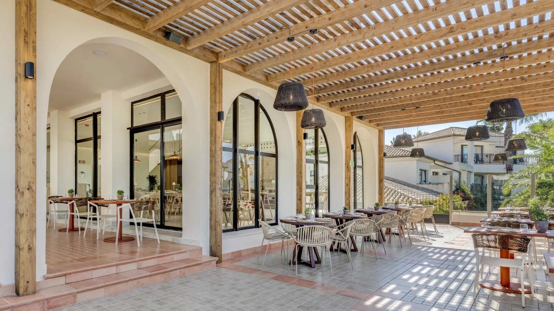 ****  Impressive Playa Granada Golf Hotel Motril Spanien
