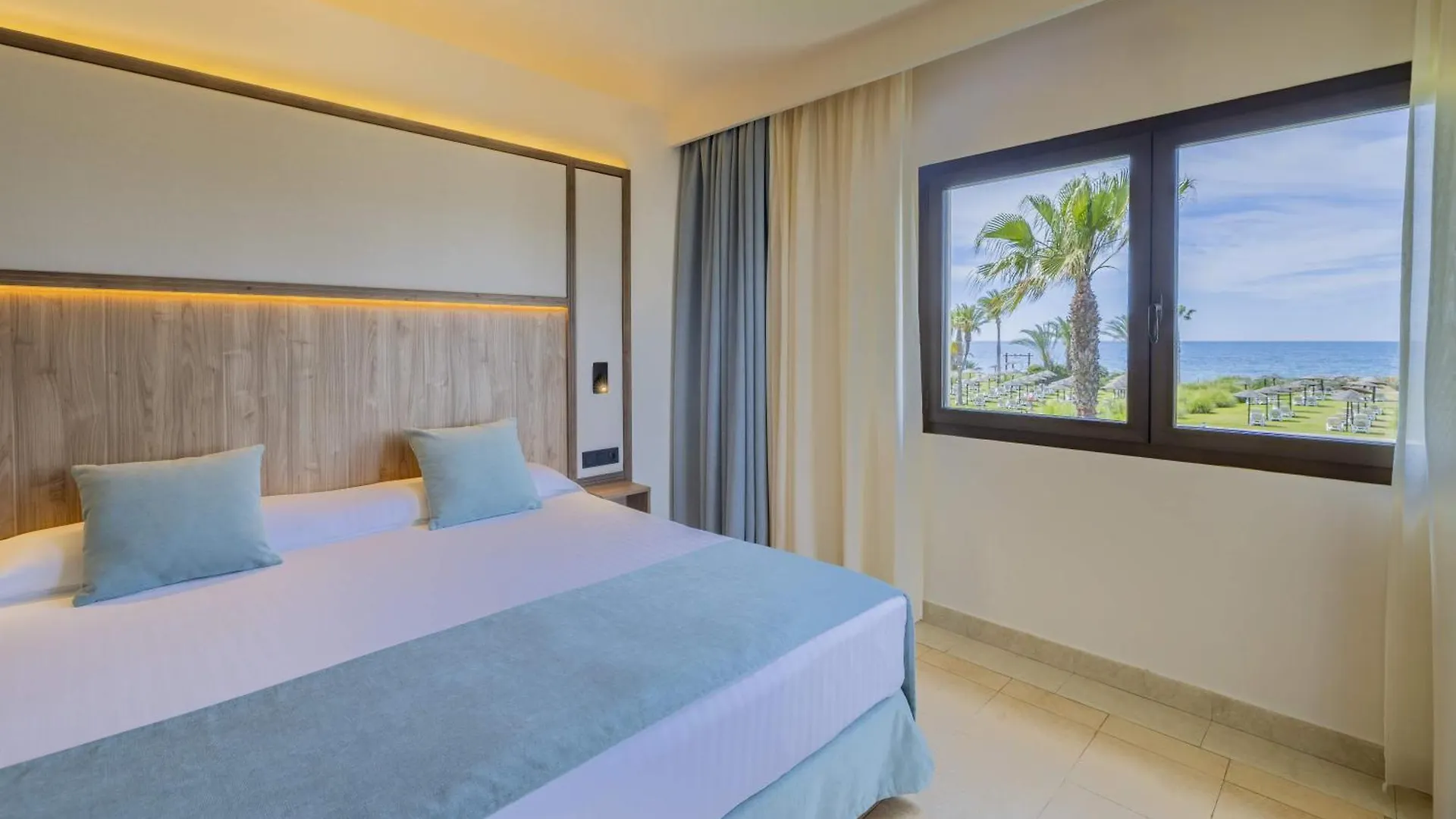 Impressive Playa Granada Golf Hotel Motril