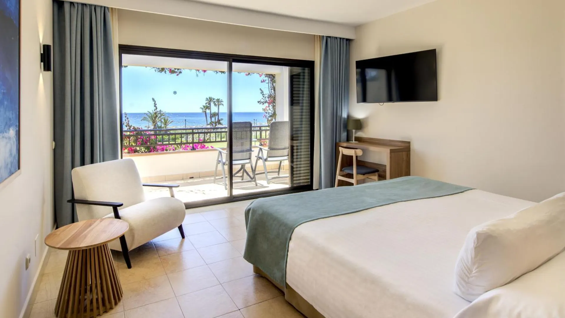 Impressive Playa Granada Golf Hotel Motril