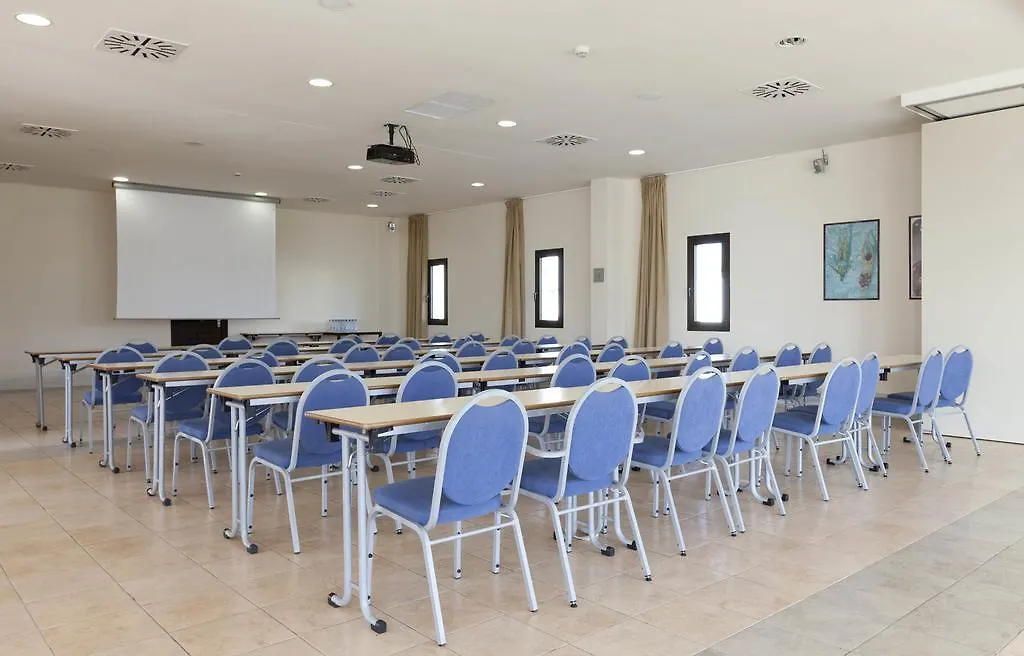 ****  Impressive Playa Granada Golf Hotel Motril Spain