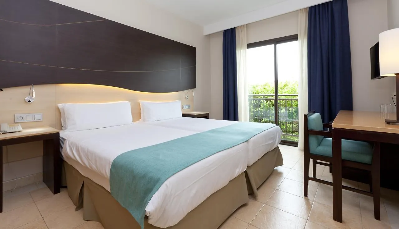 Impressive Playa Granada Golf Hotel Motril 4*,  Spain