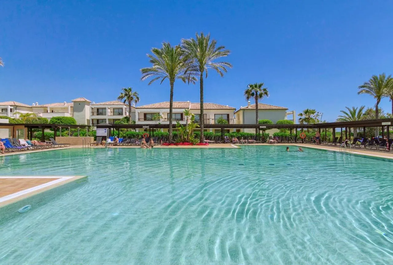 Impressive Playa Granada Golf Hotel Motril Spanyolország
