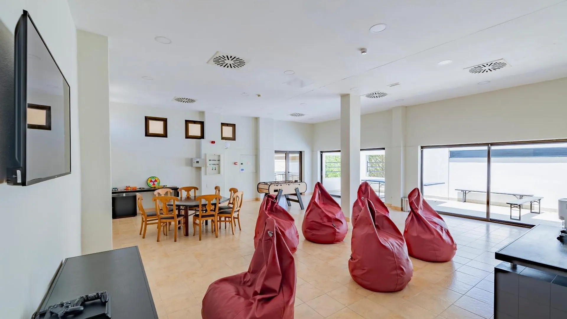 Impressive Playa Granada Golf Hotel Motril