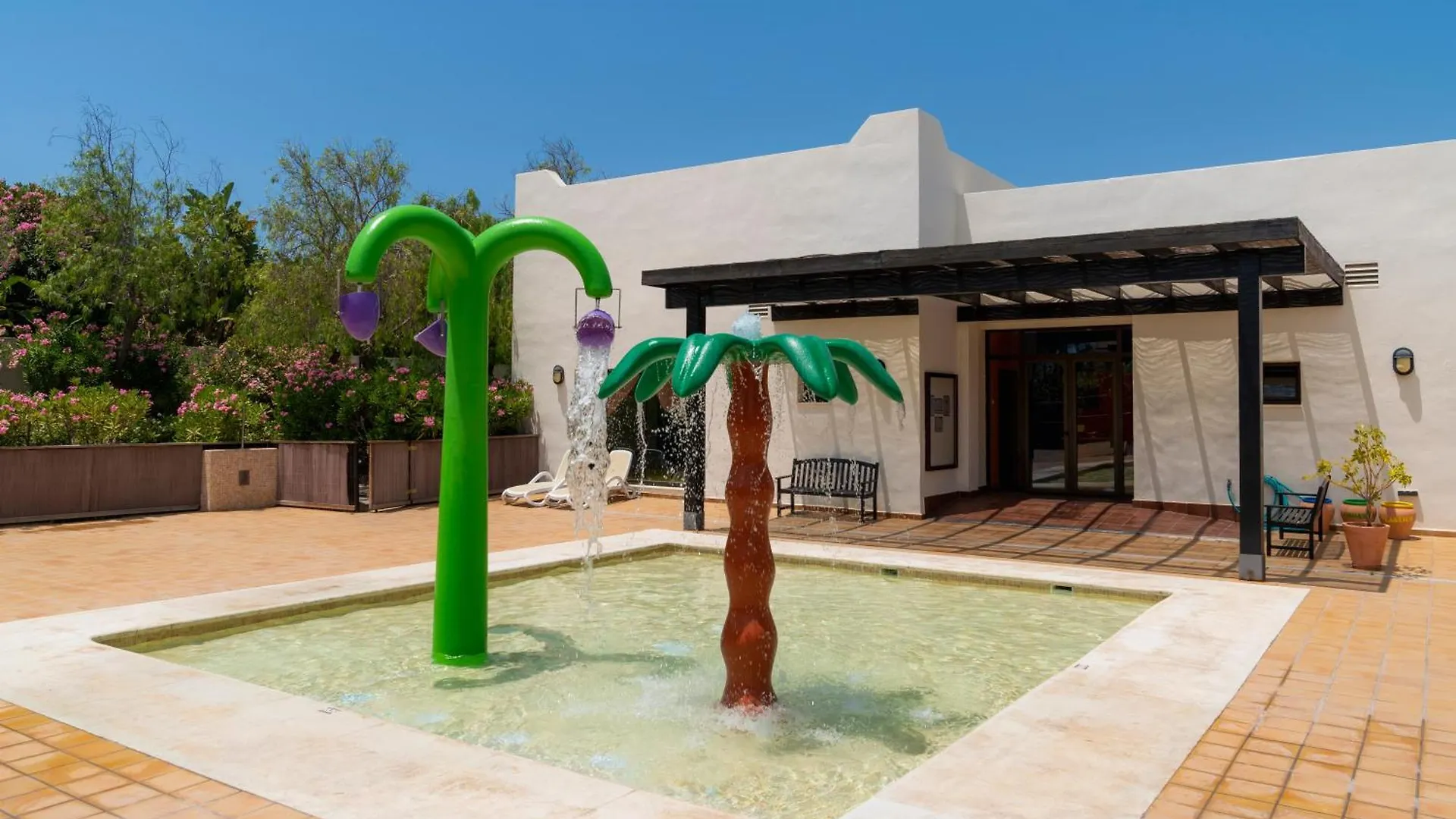 Impressive Playa Granada Golf Hotel Motril