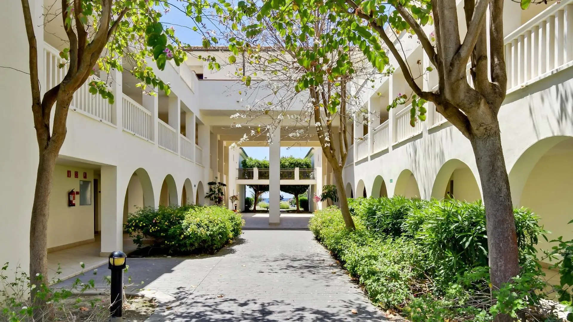 Impressive Playa Granada Golf Hotel Motril