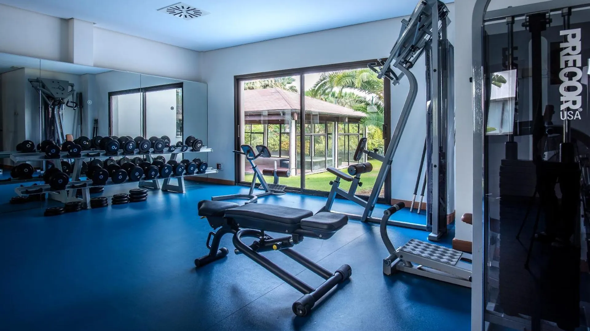 Impressive Playa Granada Golf Hotel Motril Spain