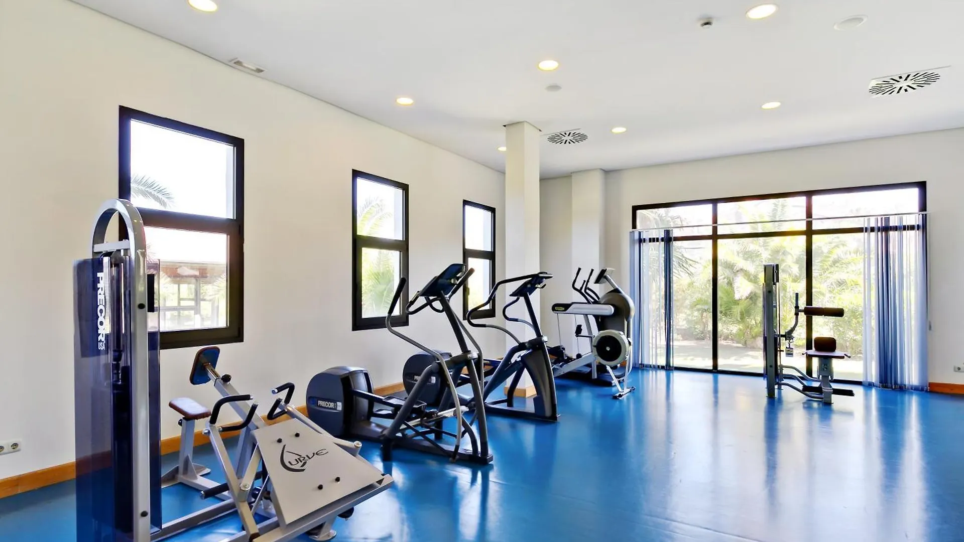****  Impressive Playa Granada Golf Hotel Motril Spain