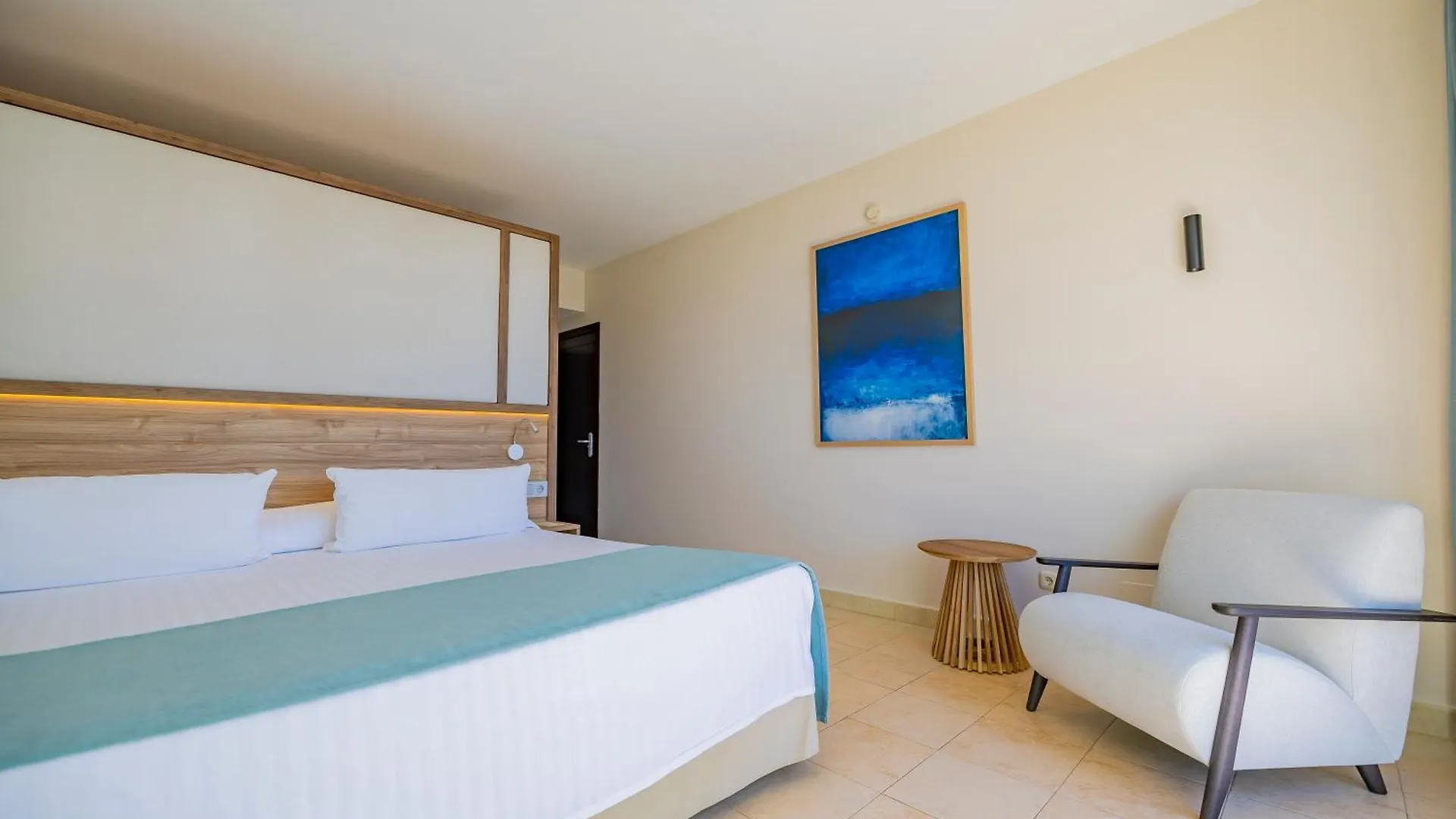 Impressive Playa Granada Golf Hotel Motril