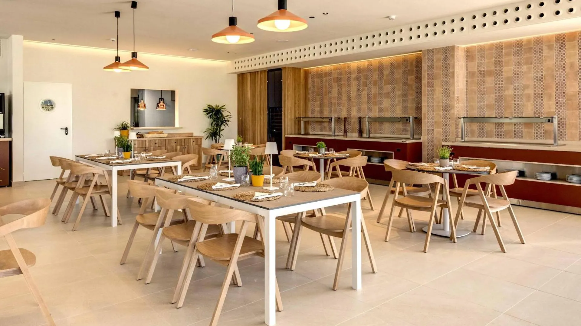 Impressive Playa Granada Golf Hotel Motril