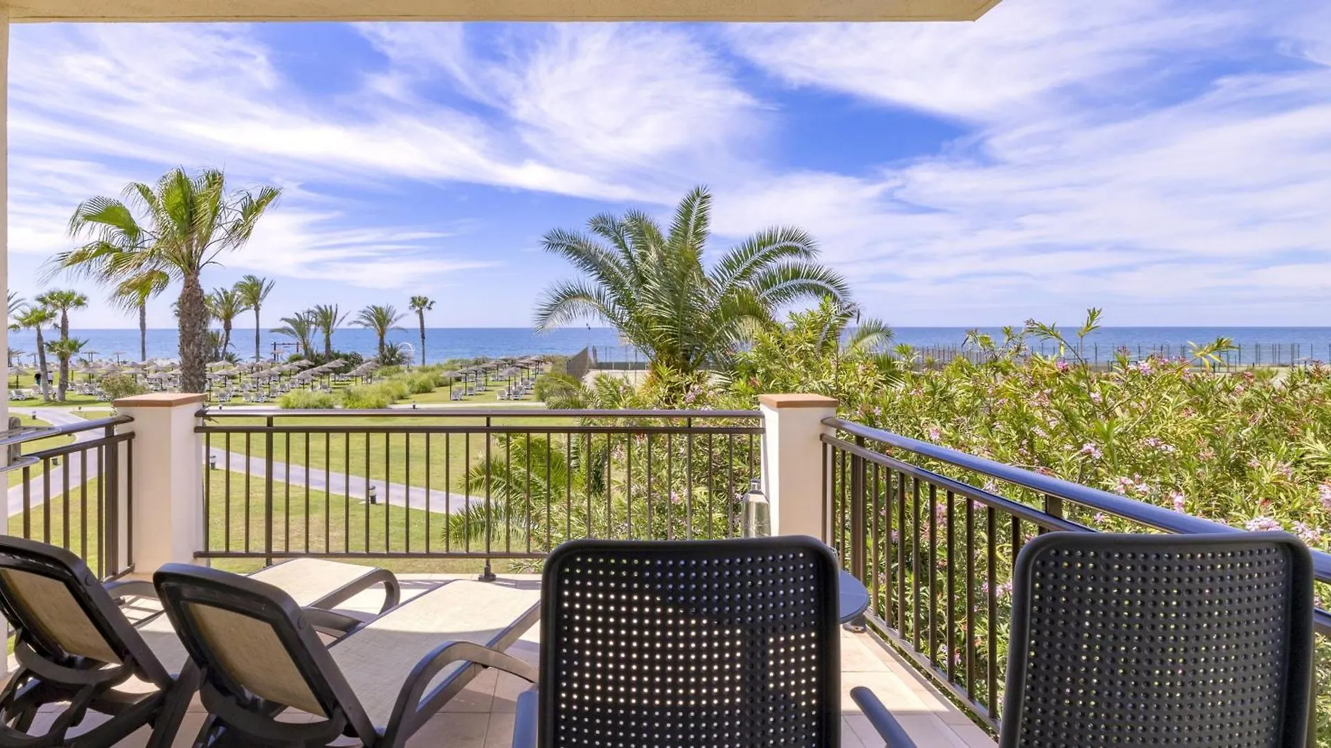 Impressive Playa Granada Golf Hotel Motril