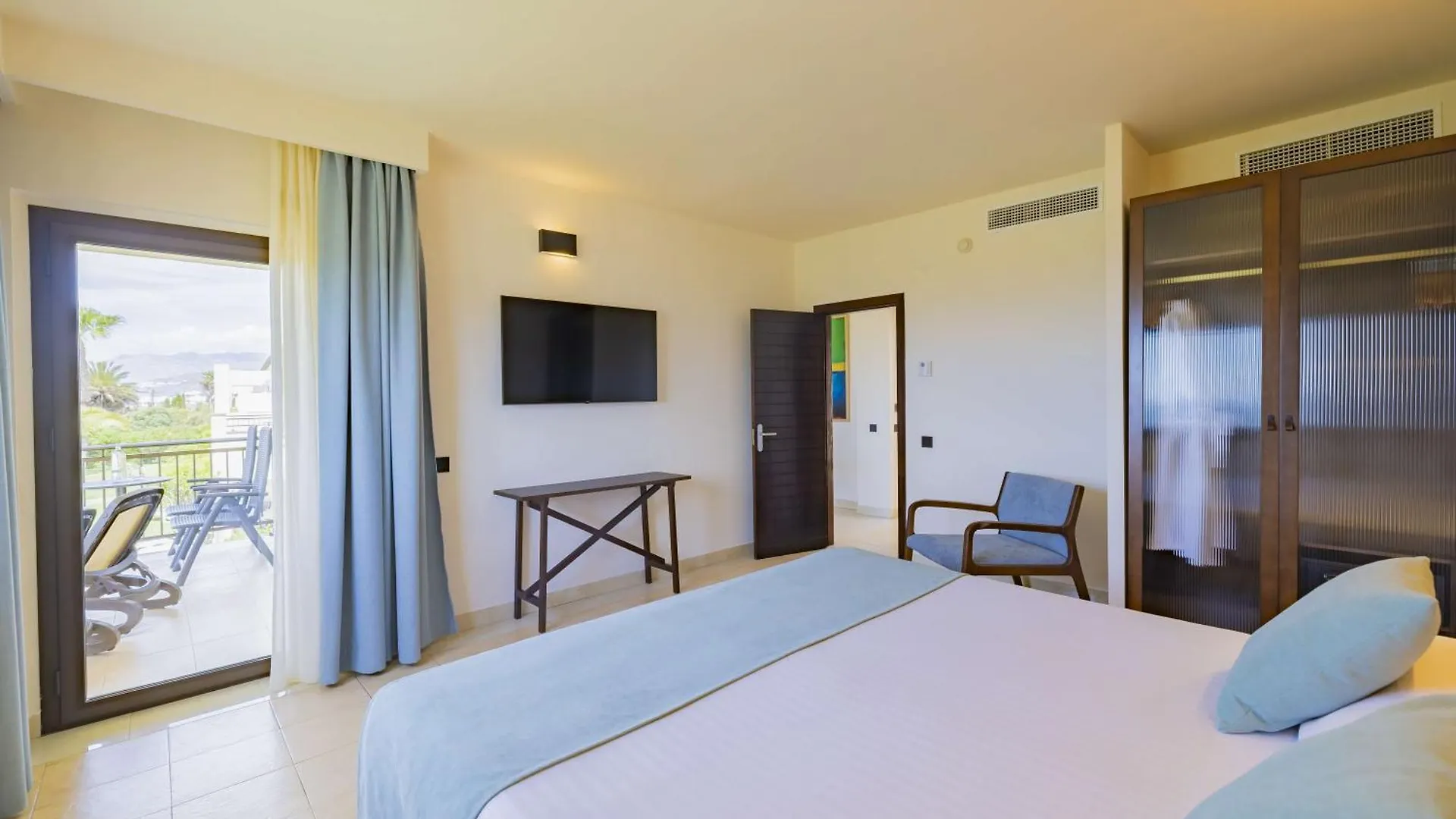 Impressive Playa Granada Golf Hotel Motril