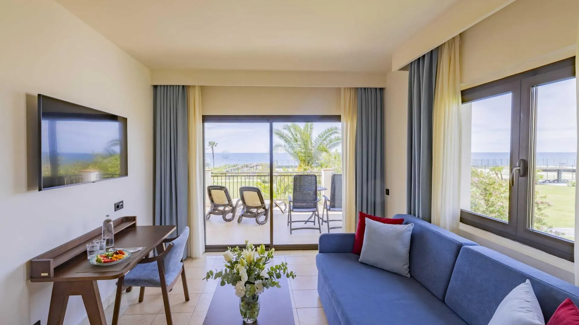 Impressive Playa Granada Golf Hotel Motril 4*,